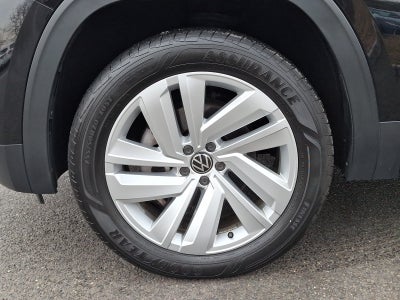 2023 Volkswagen Atlas Cross Sport 2.0T SE w/Technology