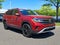 2023 Volkswagen Atlas 2.0T SE w/Technology