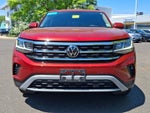 2023 Volkswagen Atlas 2.0T SE w/Technology