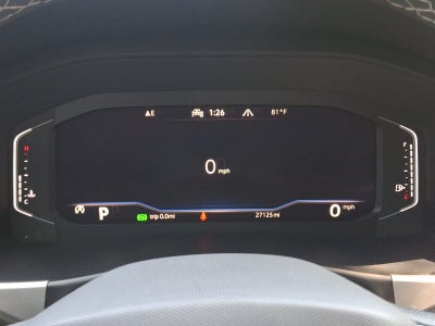 2023 Volkswagen Atlas 2.0T SE w/Technology