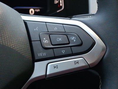 2023 Volkswagen Atlas 2.0T SE w/Technology