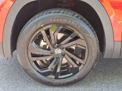 2023 Volkswagen Atlas 2.0T SE w/Technology