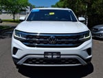 2023 Volkswagen Atlas Cross Sport 2.0T SE w/Technology