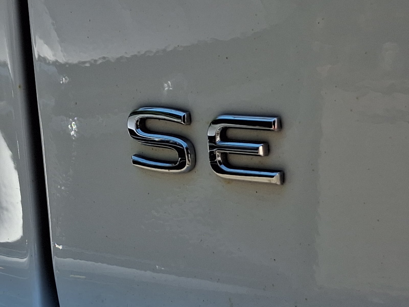 2023 Volkswagen Atlas Cross Sport 2.0T SE w/Technology