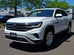 2023 Volkswagen Atlas Cross Sport 2.0T SE w/Technology