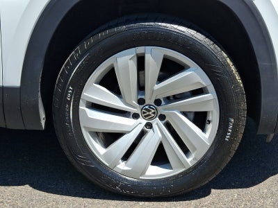 2023 Volkswagen Atlas Cross Sport 2.0T SE w/Technology