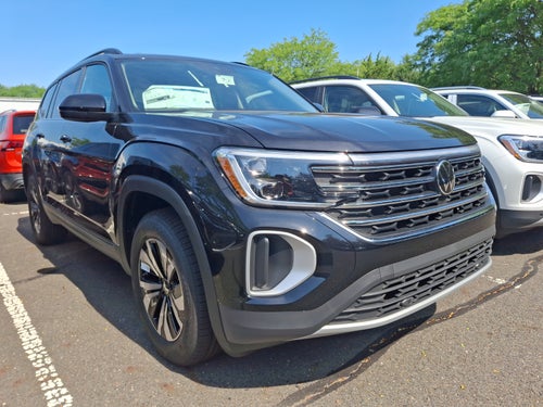 2026 Volkswagen Atlas SE