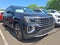 2026 Volkswagen Atlas SE