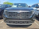 2026 Volkswagen Atlas SE