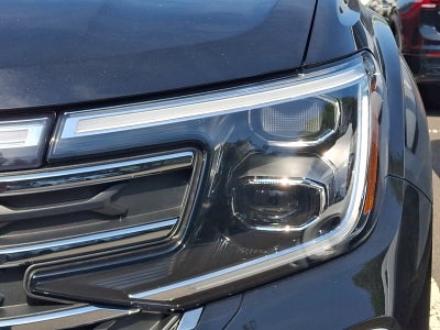 2026 Volkswagen Atlas SE