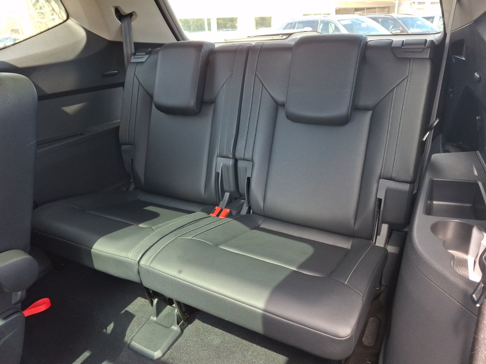 2019 Volkswagen Atlas 3.6L V6 SEL R-Line