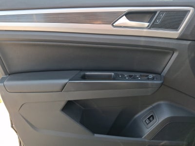 2019 Volkswagen Atlas 3.6L V6 SEL R-Line