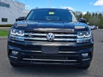 2019 Volkswagen Atlas 3.6L V6 SEL R-Line