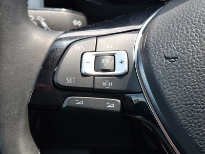 2019 Volkswagen Atlas 3.6L V6 SEL R-Line