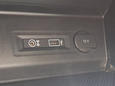 2019 Volkswagen Atlas 3.6L V6 SEL R-Line