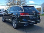 2019 Volkswagen Atlas 3.6L V6 SEL R-Line