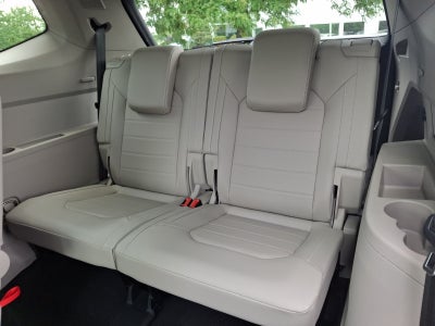 2021 Volkswagen Atlas 3.6L V6 SEL Premium
