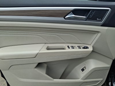 2021 Volkswagen Atlas 3.6L V6 SEL Premium