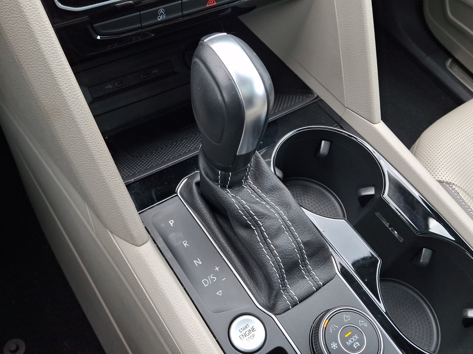2021 Volkswagen Atlas 3.6L V6 SEL Premium