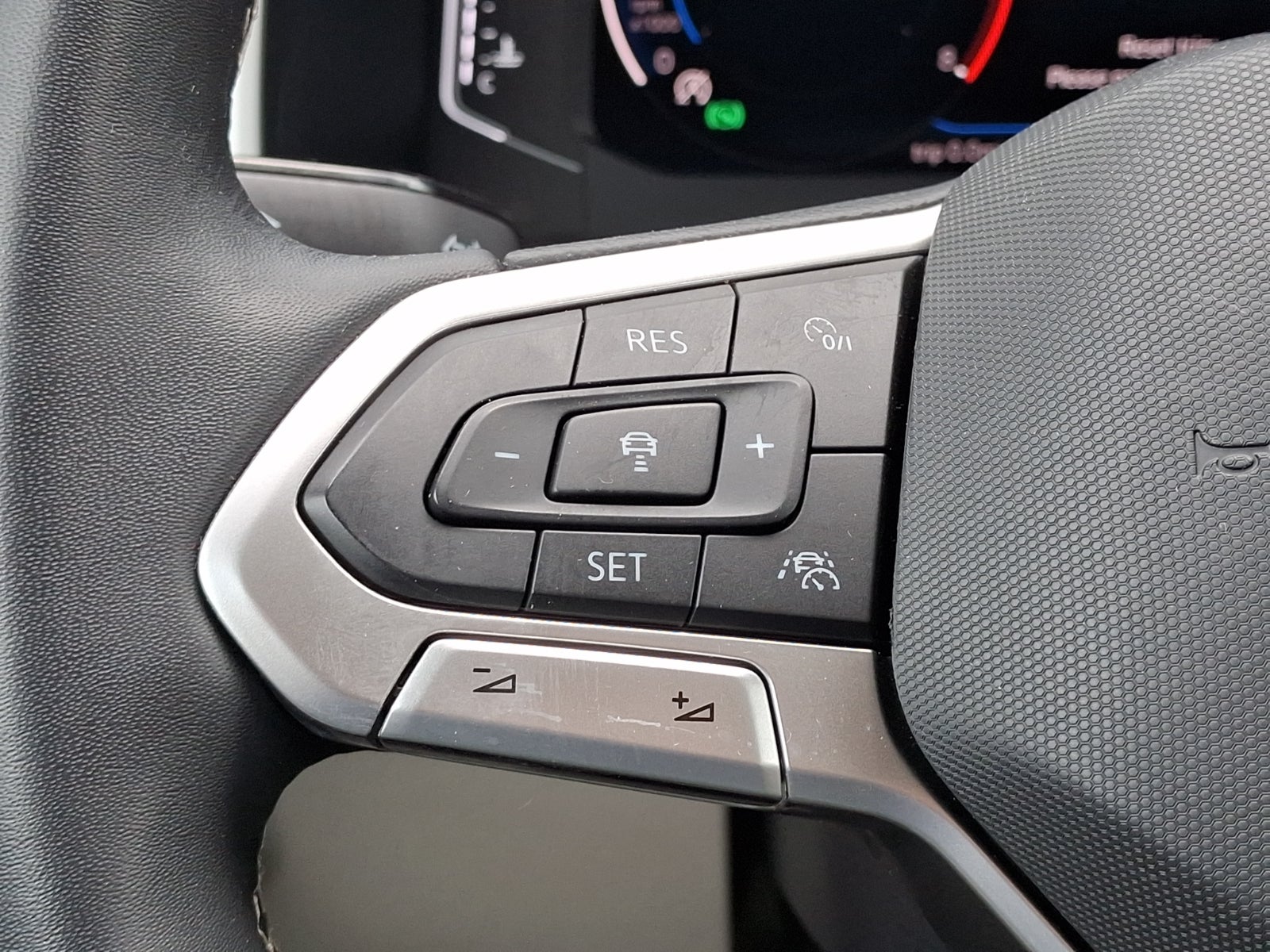 2021 Volkswagen Atlas 3.6L V6 SEL Premium