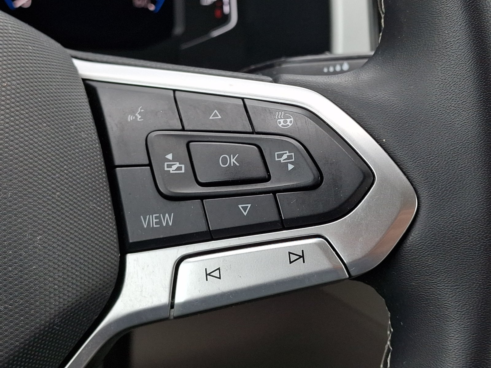 2021 Volkswagen Atlas 3.6L V6 SEL Premium