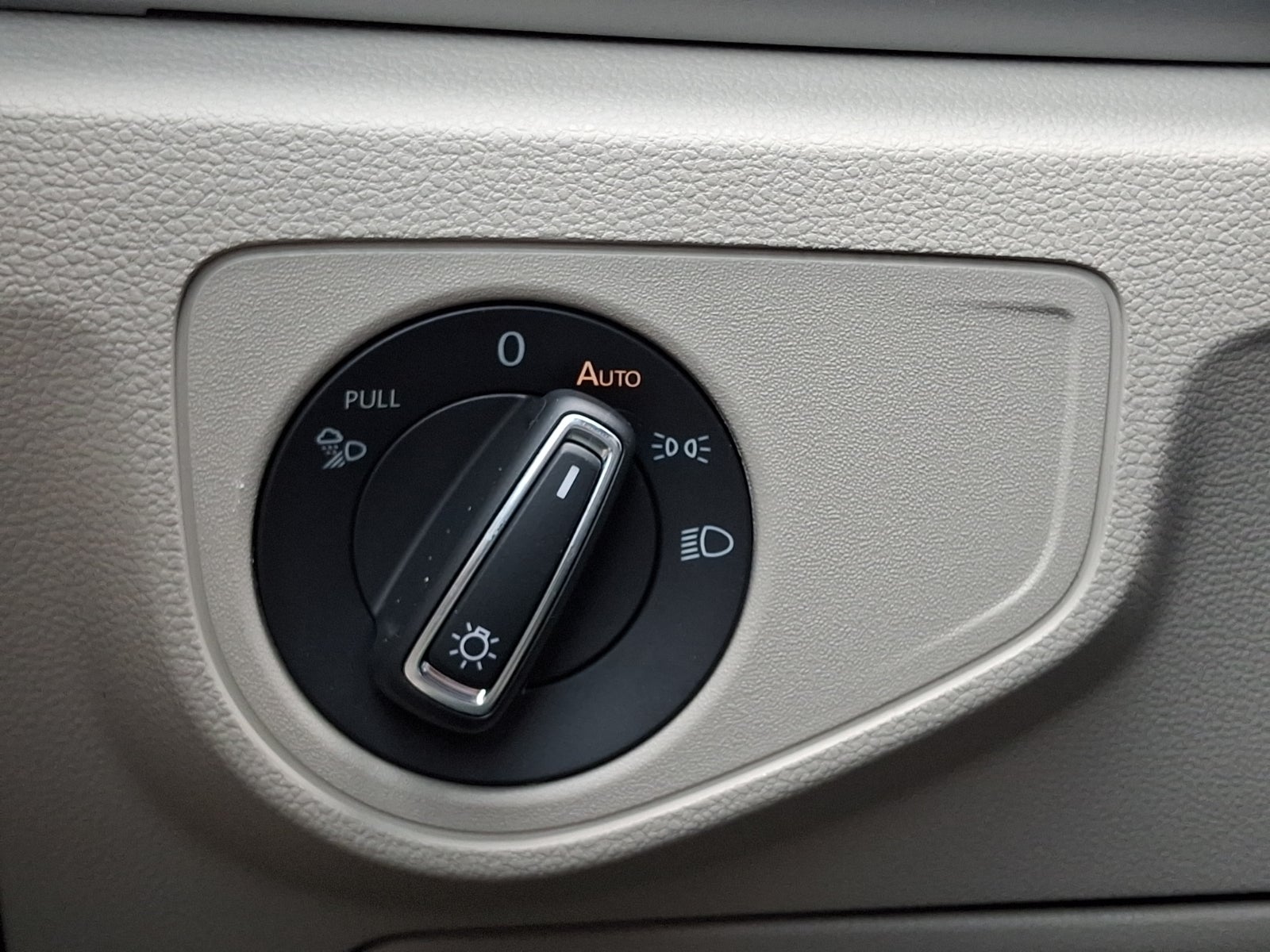 2021 Volkswagen Atlas 3.6L V6 SEL Premium