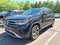 2021 Volkswagen Atlas 3.6L V6 SEL Premium