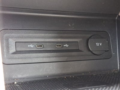 2021 Volkswagen Atlas 3.6L V6 SEL Premium