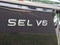 2021 Volkswagen Atlas 3.6L V6 SEL Premium