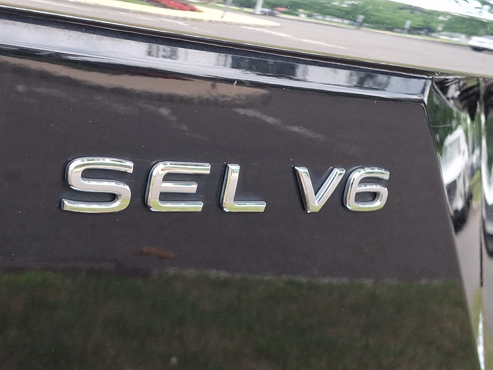 2021 Volkswagen Atlas 3.6L V6 SEL Premium