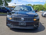 2017 Volkswagen Passat 1.8T SE