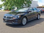2017 Volkswagen Passat 1.8T SE