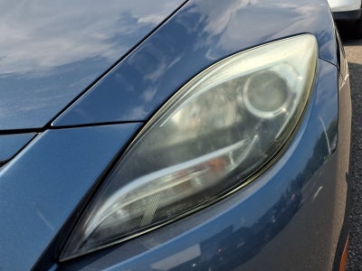2012 Mazda Mazda6 i Touring