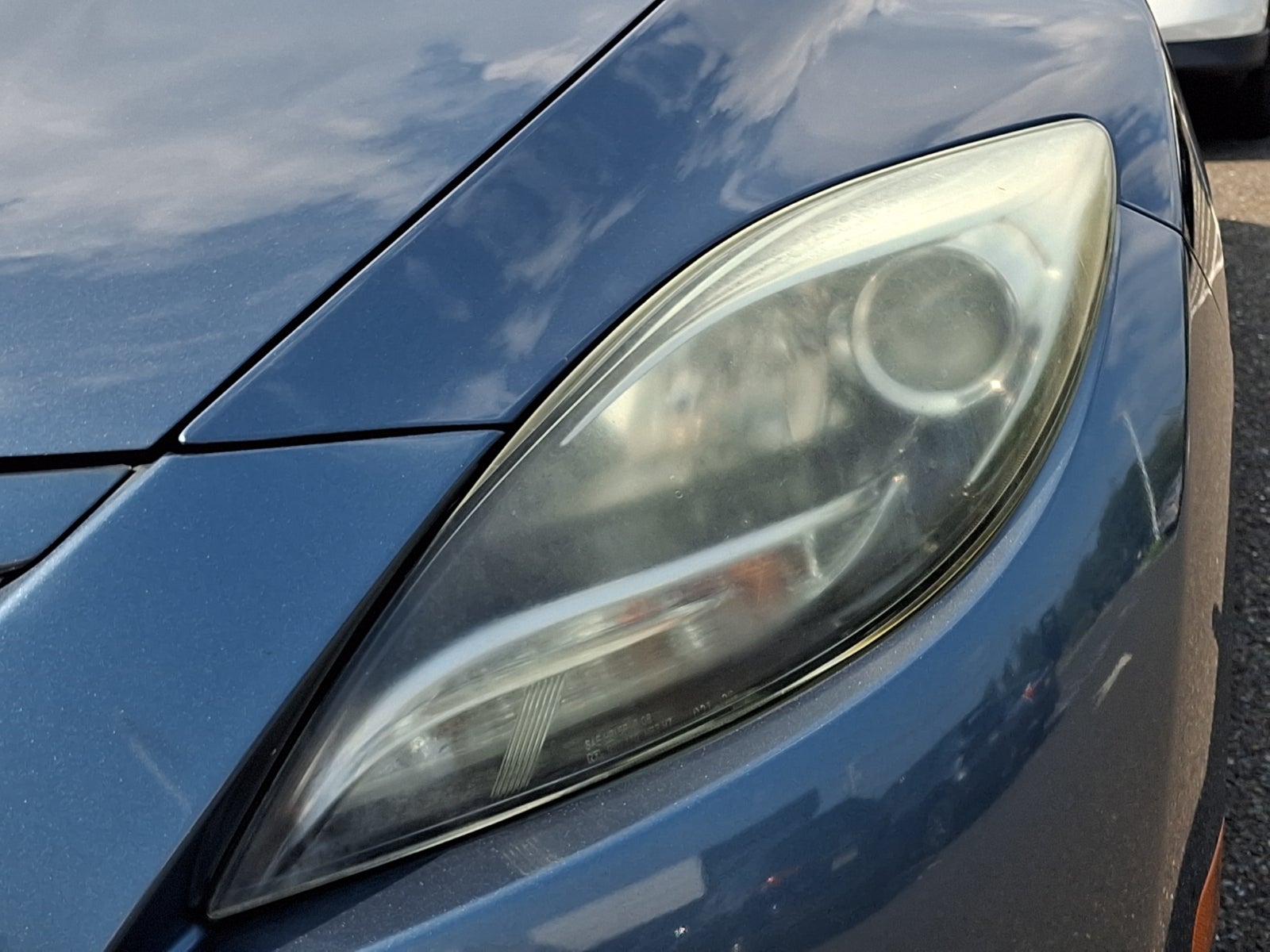 2012 Mazda Mazda6 i Touring