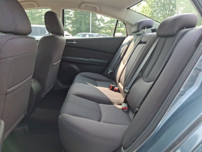 2012 Mazda Mazda6 i Touring