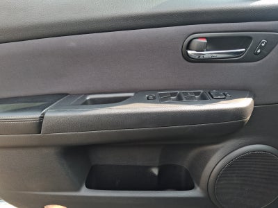 2012 Mazda Mazda6 i Touring