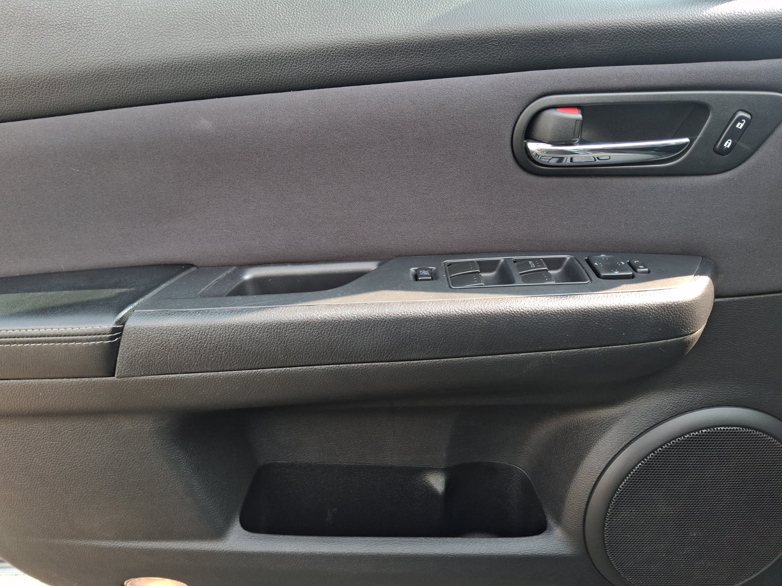 2012 Mazda Mazda6 i Touring