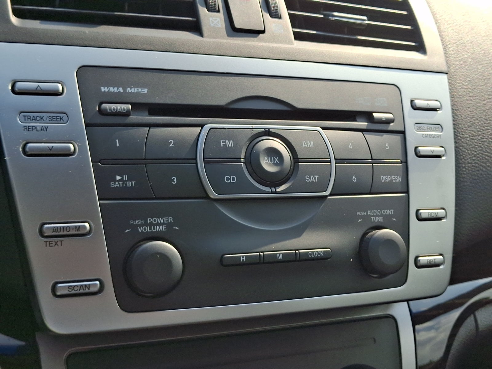 2012 Mazda Mazda6 i Touring