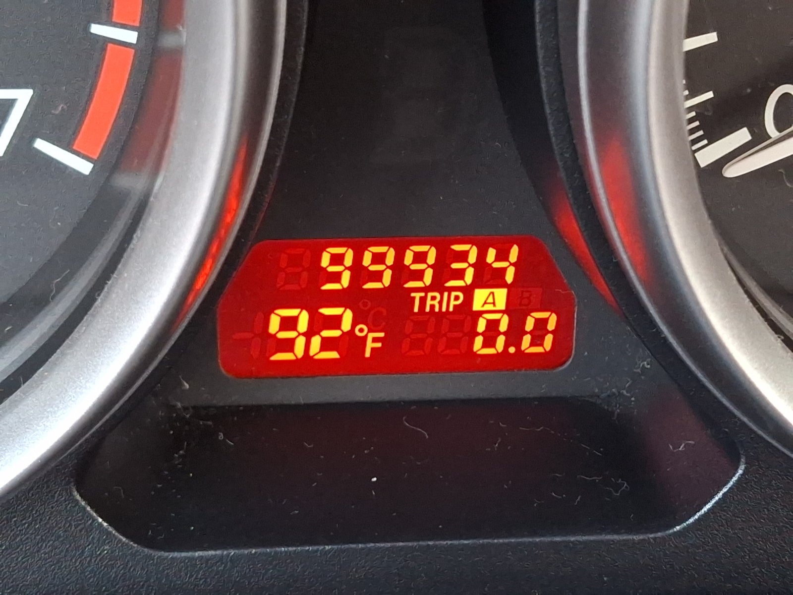2012 Mazda Mazda6 i Touring
