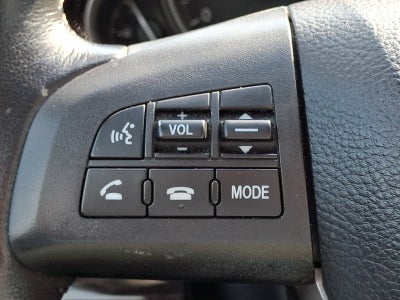 2012 Mazda Mazda6 i Touring