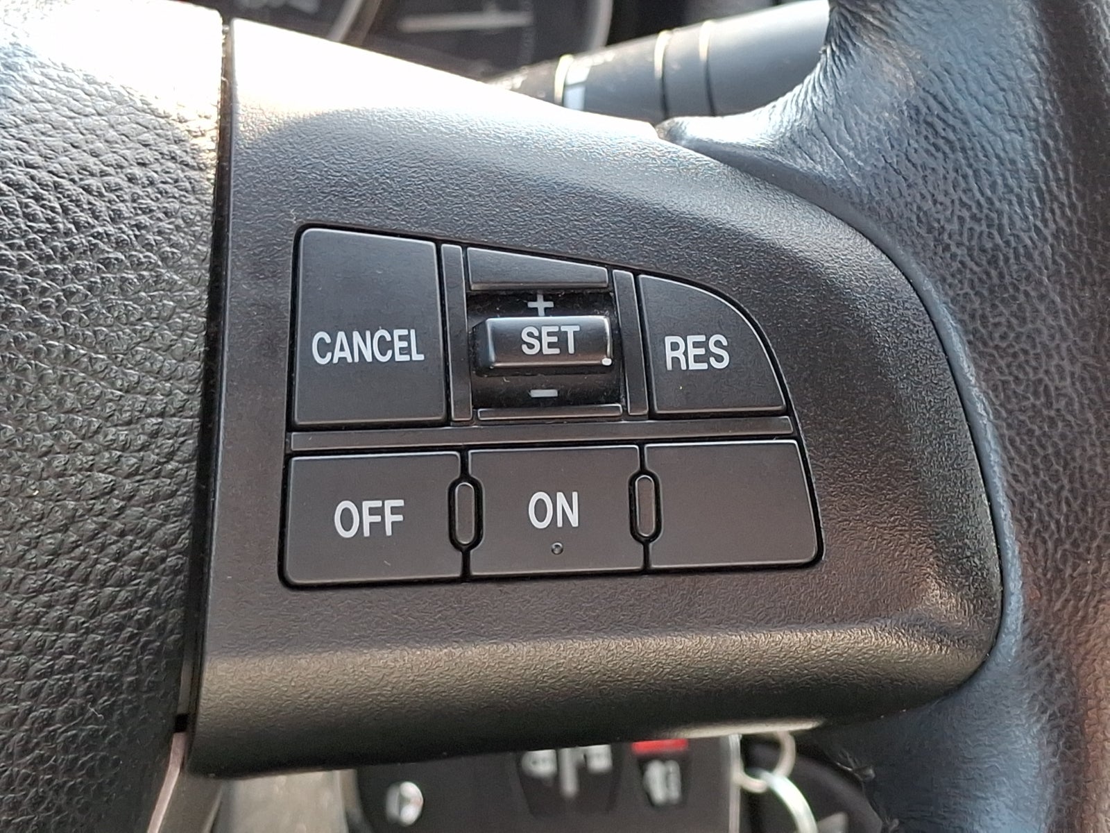 2012 Mazda Mazda6 i Touring