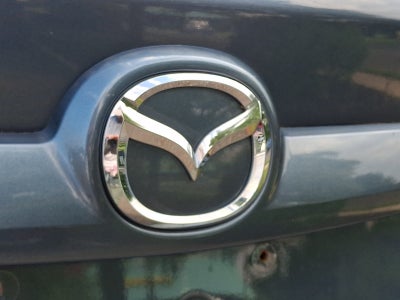 2012 Mazda Mazda6 i Touring