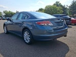 2012 Mazda Mazda6 i Touring
