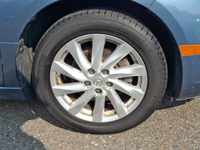 2012 Mazda Mazda6 i Touring