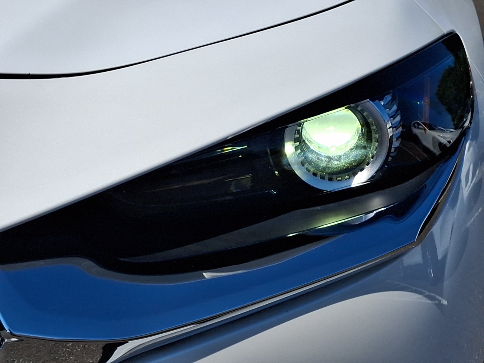 2023 Mazda Mazda CX-30 2.5 S
