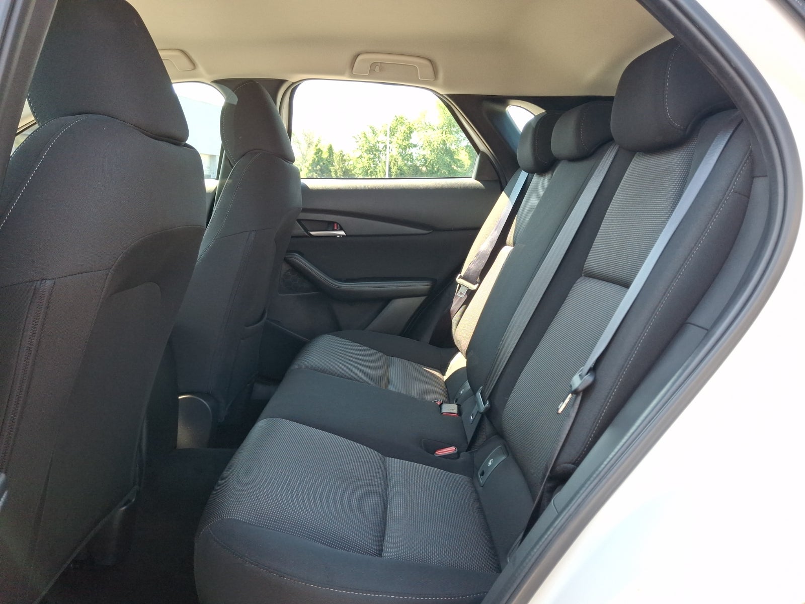 2023 Mazda Mazda CX-30 2.5 S