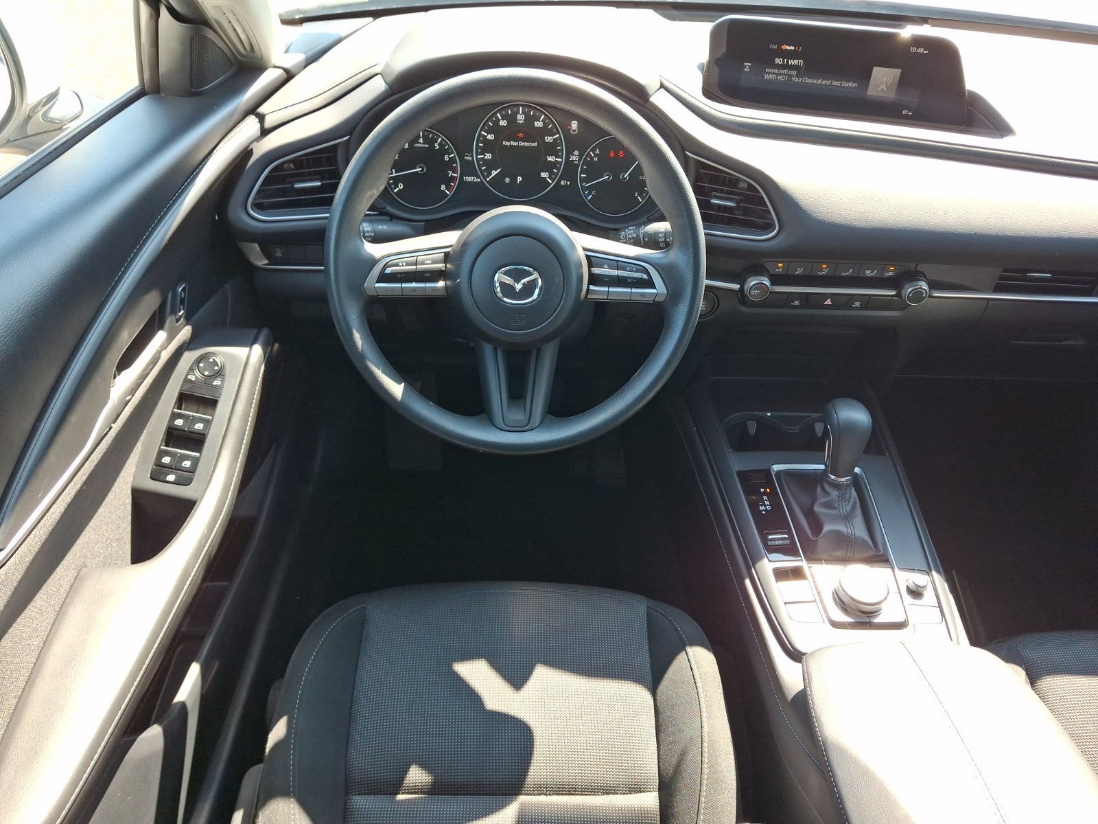 2023 Mazda Mazda CX-30 2.5 S