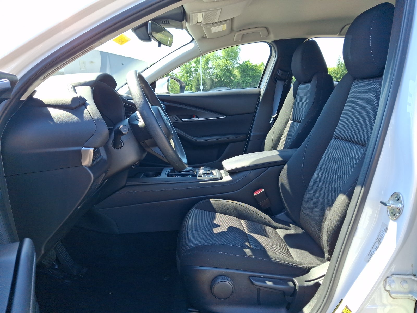 2023 Mazda Mazda CX-30 2.5 S