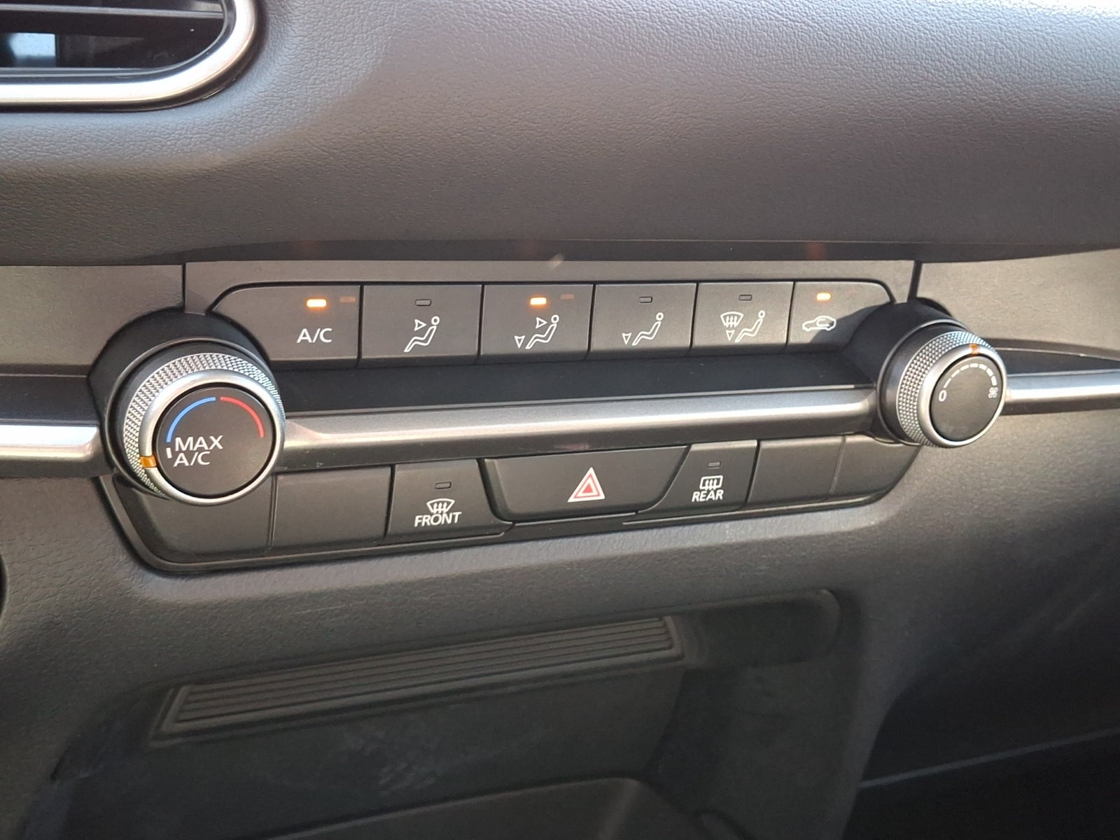 2023 Mazda Mazda CX-30 2.5 S