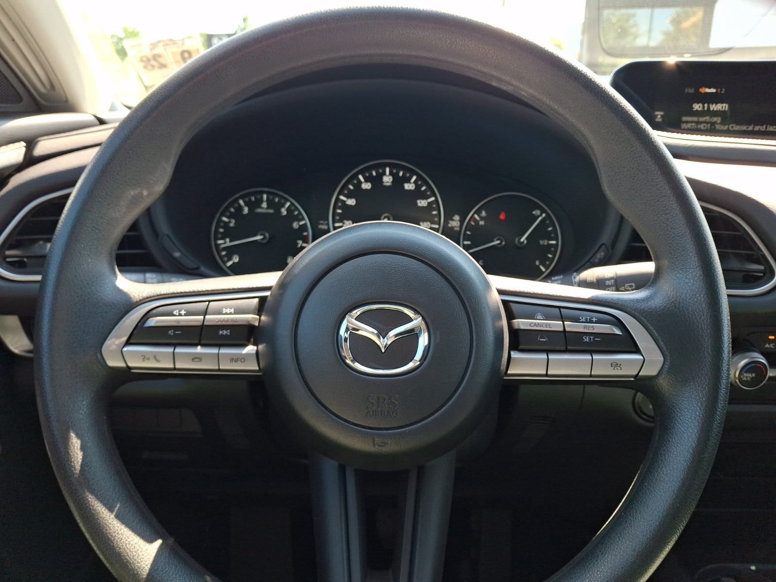2023 Mazda Mazda CX-30 2.5 S